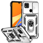 For Xiaomi Redmi 10A / Silver