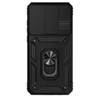 For Xiaomi Redmi Note 8 Pro / Black
