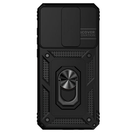 Sliding Camshield Holder Phone Case, For Xiaomi Redmi Note 9 Pro, For Xiaomi Redmi Note 8 Pro
