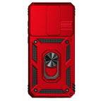 For Xiaomi Redmi Note 8 Pro / Red