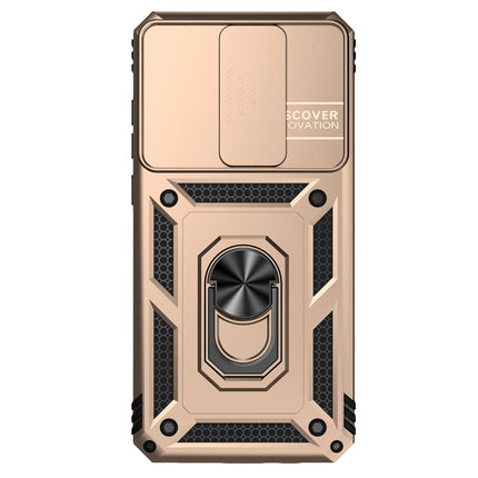 Sliding Camshield Holder Phone Case, For Xiaomi Redmi Note 9 Pro, For Xiaomi Redmi Note 8 Pro