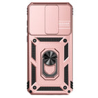 For Xiaomi Redmi Note 8 Pro / Rose Gold