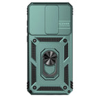 For Xiaomi Redmi Note 8 Pro / Dark Green