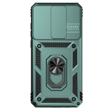 Sliding Camshield Holder Phone Case, For Xiaomi Redmi Note 9 Pro, For Xiaomi Redmi Note 8 Pro