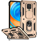 For Xiaomi Redmi Note 9 Pro / Gold