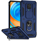 For Xiaomi Redmi Note 9 Pro / Blue