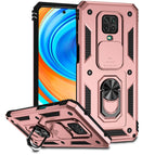 For Xiaomi Redmi Note 9 Pro / Rose Gold