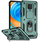 For Xiaomi Redmi Note 9 Pro / Dark Green