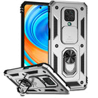 For Xiaomi Redmi Note 9 Pro / Silver