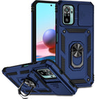 For Xiaomi Redmi Note 10 / Blue