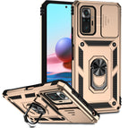 For Xiaomi Redmi Note 10 Pro / Gold