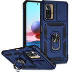 For Xiaomi Redmi Note 10 Pro / Blue