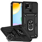 For Xiaomi Redmi 10C / Black