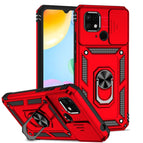 For Xiaomi Redmi 10C / Red