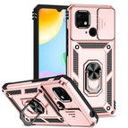 For Xiaomi Redmi 10C / Rose Gold