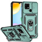 For Xiaomi Redmi 10C / Dark Green