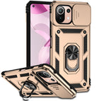 For Xiaomi 11 Lite / Gold