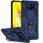 For Xiaomi Poco X3 / Blue