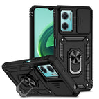 For Xiaomi Redmi Note 11E / Black