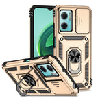 For Xiaomi Redmi Note 11E / Gold