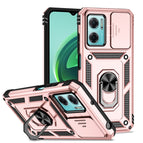 For Xiaomi Redmi Note 11E / Rose Gold