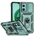 For Xiaomi Redmi Note 11E / Dark Green