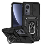 For Xiaomi 12 / Black