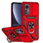 For Xiaomi 12 / Red