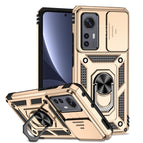 For Xiaomi 12 / Gold