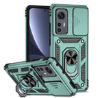 For Xiaomi 12 / Dark Green