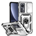 For Xiaomi 12 / Silver