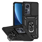 For Xiaomi 12 Pro / Black