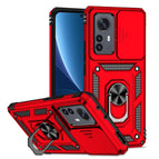 For Xiaomi 12 Pro / Red