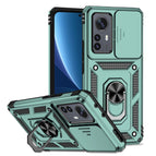 For Xiaomi 12 Pro / Dark Green