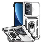 For Xiaomi 12 Pro / Silver