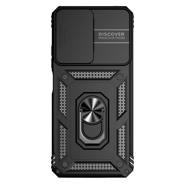 Sliding Camshield Holder Phone Case, For Xiaomi Redmi Note 12 5G, For Xiaomi 13 Pro, For Xiaomi 13