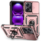 For Xiaomi Redmi Note 12 5G / Rose Gold
