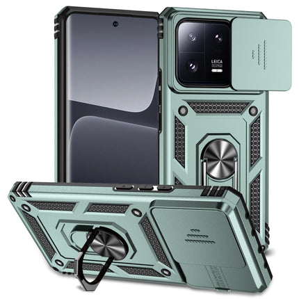 Sliding Camshield Holder Phone Case, For Xiaomi Redmi Note 12 5G, For Xiaomi 13 Pro, For Xiaomi 13