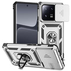 For Xiaomi 13 Pro / Silver