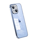 For iPhone 14 Plus / Blue