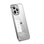 Para iPhone 14 Pro / Plata