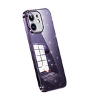 For iPhone 11 / Purple