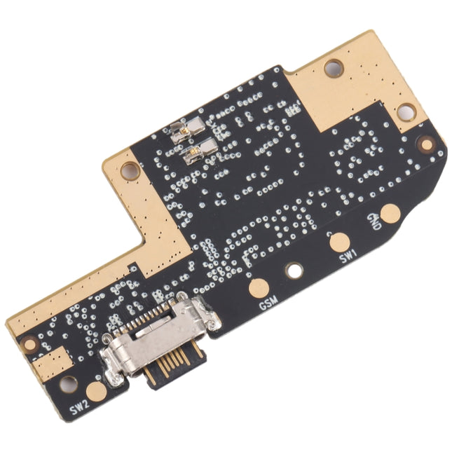Charging Port Board, For HOTWAV CYBER X, For HOTWAV CYBER X Pro, For HOTWAV T5 Max, For HOTWAV W10, For HOTWAV W10 Pro