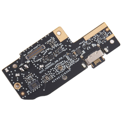 Charging Port Board, For HOTWAV CYBER X, For HOTWAV CYBER X Pro, For HOTWAV T5 Max, For HOTWAV W10, For HOTWAV W10 Pro