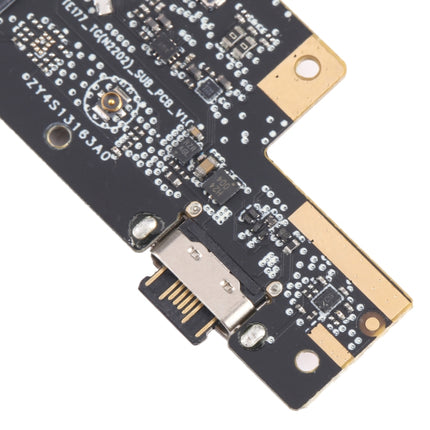 Charging Port Board, For HOTWAV CYBER X, For HOTWAV CYBER X Pro, For HOTWAV T5 Max, For HOTWAV W10, For HOTWAV W10 Pro