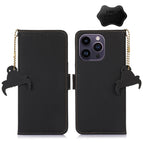 For iPhone 15 Pro Max / Black