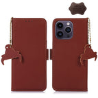 For iPhone 15 Pro Max / Coffee