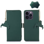 For iPhone 15 Pro Max / Green