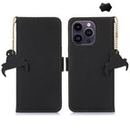 For iPhone 16 Pro Max / Black