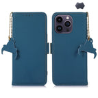For iPhone 16 Pro Max / Blue
